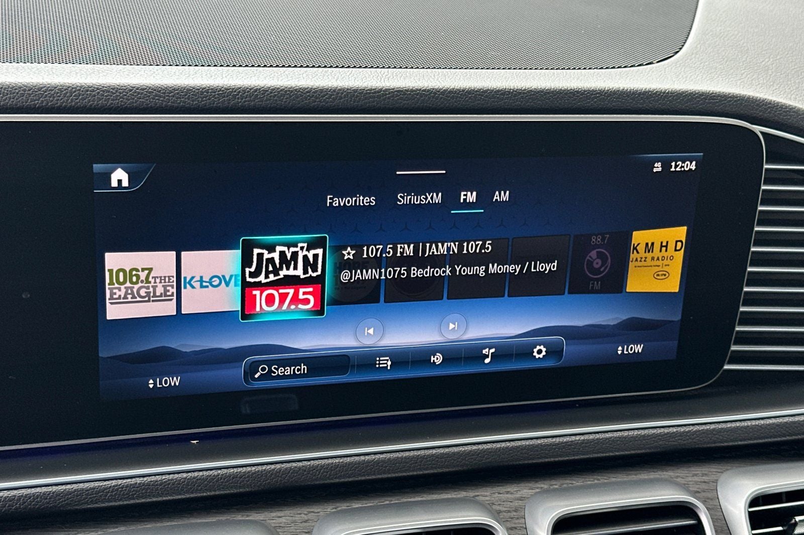 2025 Mercedes-Benz GLE GLE 350 4MATIC®