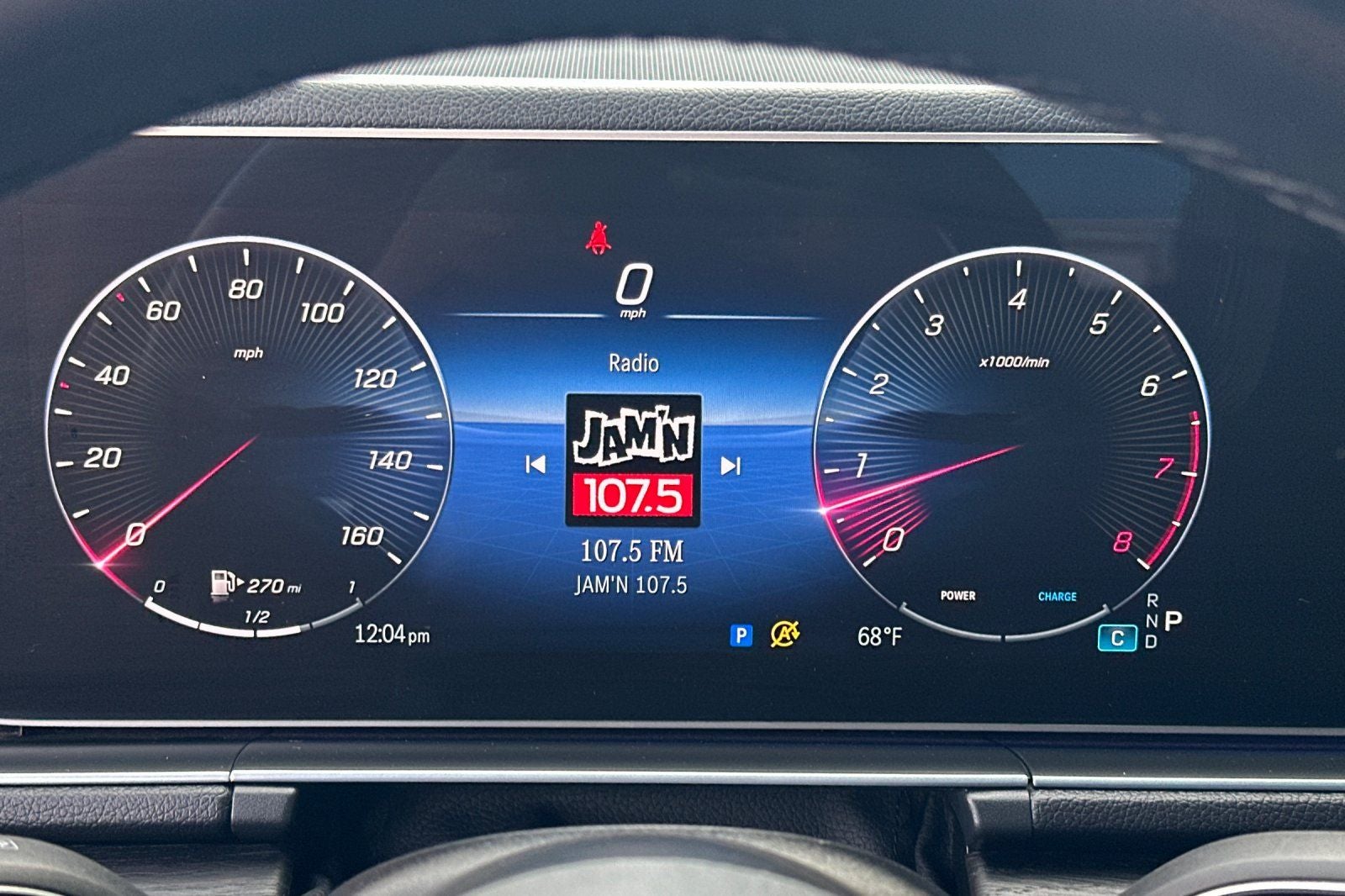 2025 Mercedes-Benz GLE GLE 350 4MATIC®