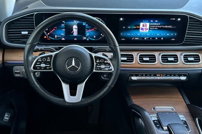 2020 Mercedes-Benz GLE GLE 350 4MATIC®