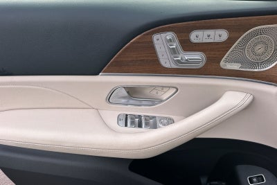 2024 Mercedes-Benz GLE GLE 450 4MATIC®