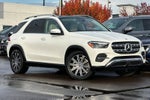 2024 Mercedes-Benz GLE GLE 450 4MATIC®