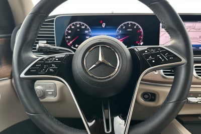 2024 Mercedes-Benz GLE GLE 450 4MATIC®