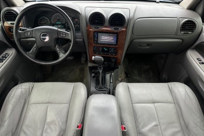 2005 Isuzu Ascender S