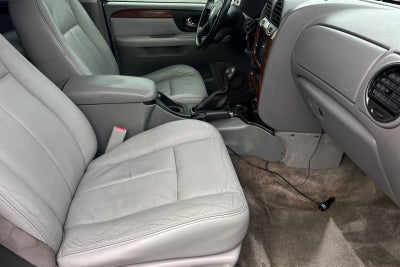 2005 Isuzu Ascender S