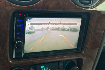 2005 Isuzu Ascender S