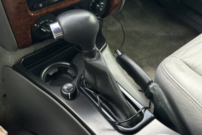 2005 Isuzu Ascender S