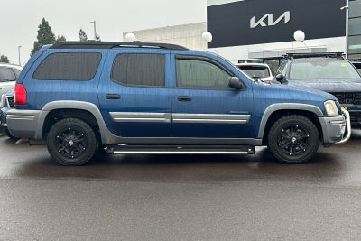 2005 Isuzu Ascender S