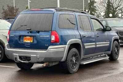 2005 Isuzu Ascender S