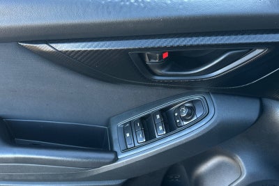 2017 Subaru Impreza 2.0i Premium