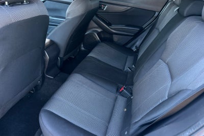 2017 Subaru Impreza 2.0i Premium