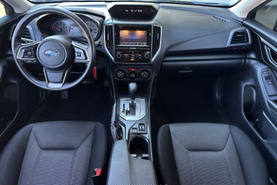 2017 Subaru Impreza 2.0i Premium