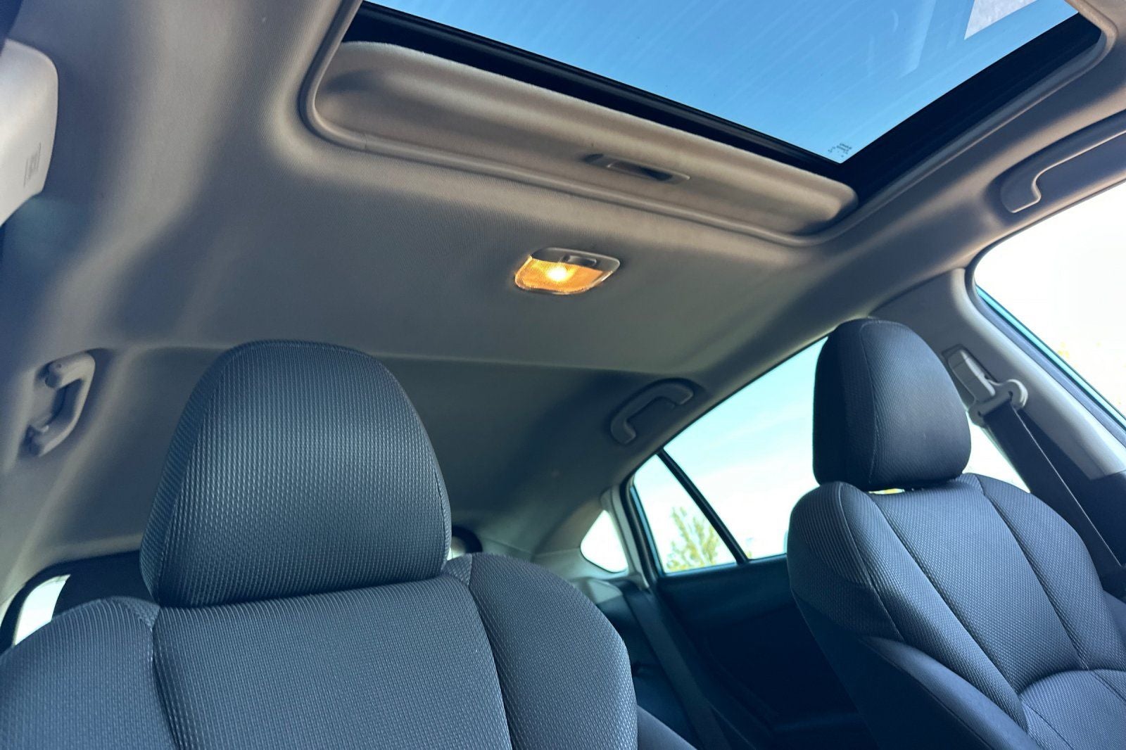 2017 Subaru Impreza 2.0i Premium