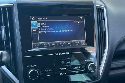 2017 Subaru Impreza 2.0i Premium