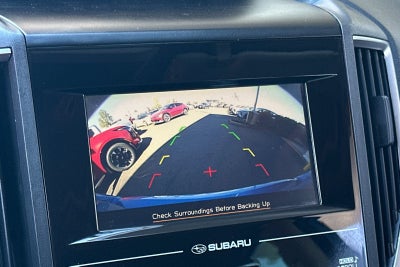 2017 Subaru Impreza 2.0i Premium