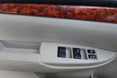 2011 Subaru Outback 2.5i Limited
