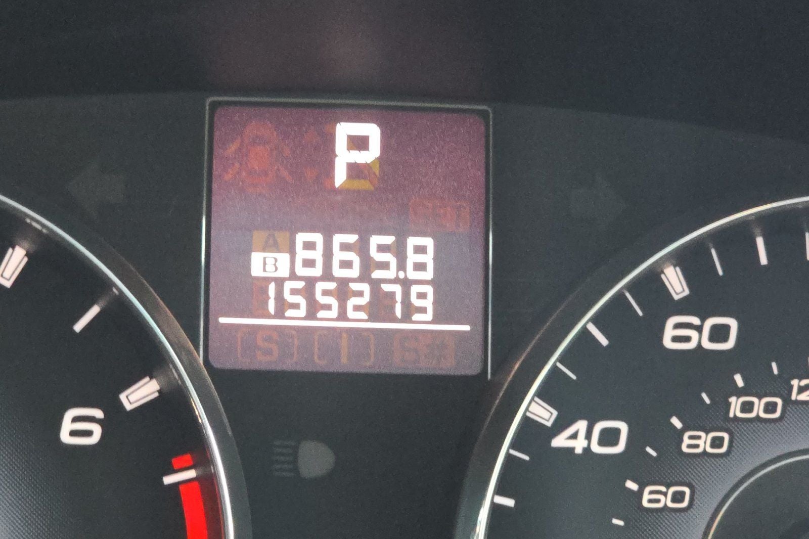 2011 Subaru Outback 2.5i Limited