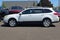 2011 Subaru Outback 2.5i Limited
