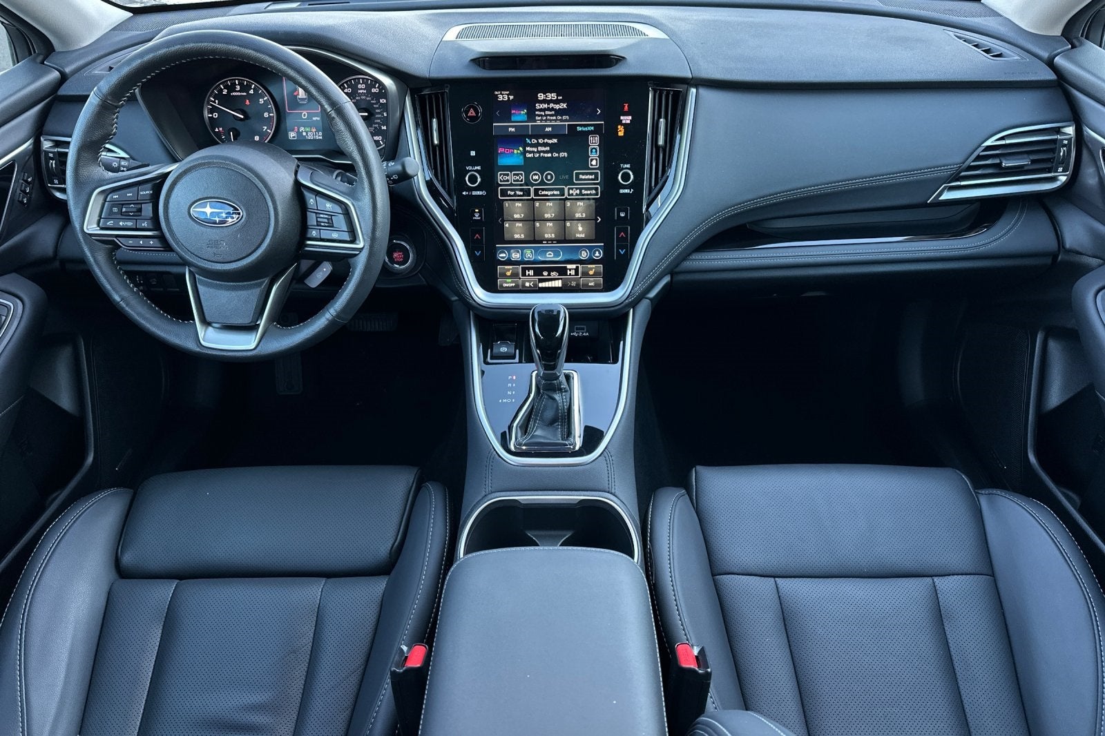 2023 Subaru Outback Limited