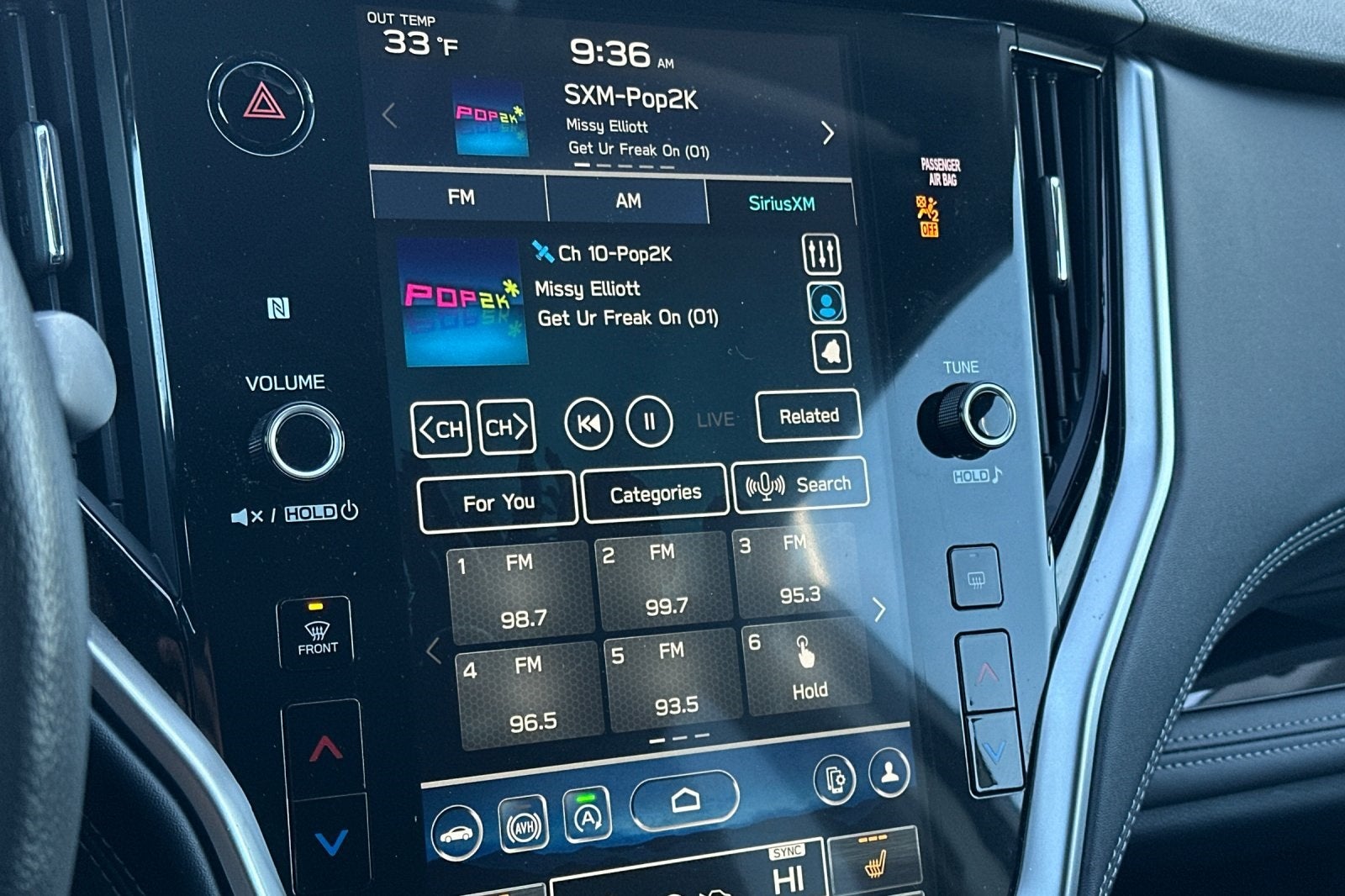 2023 Subaru Outback Limited