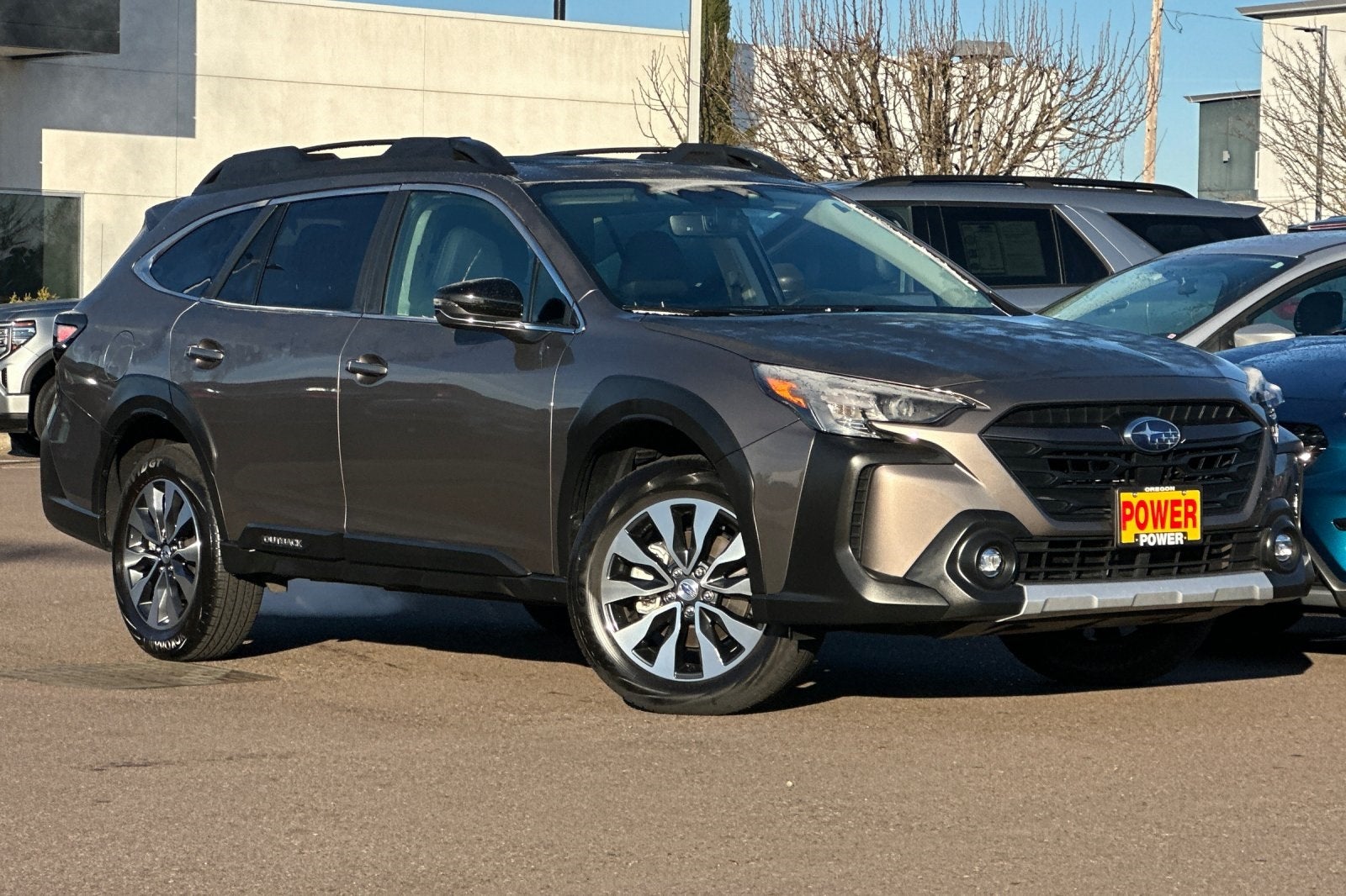 2023 Subaru Outback Limited