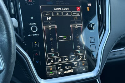 2023 Subaru Outback Limited