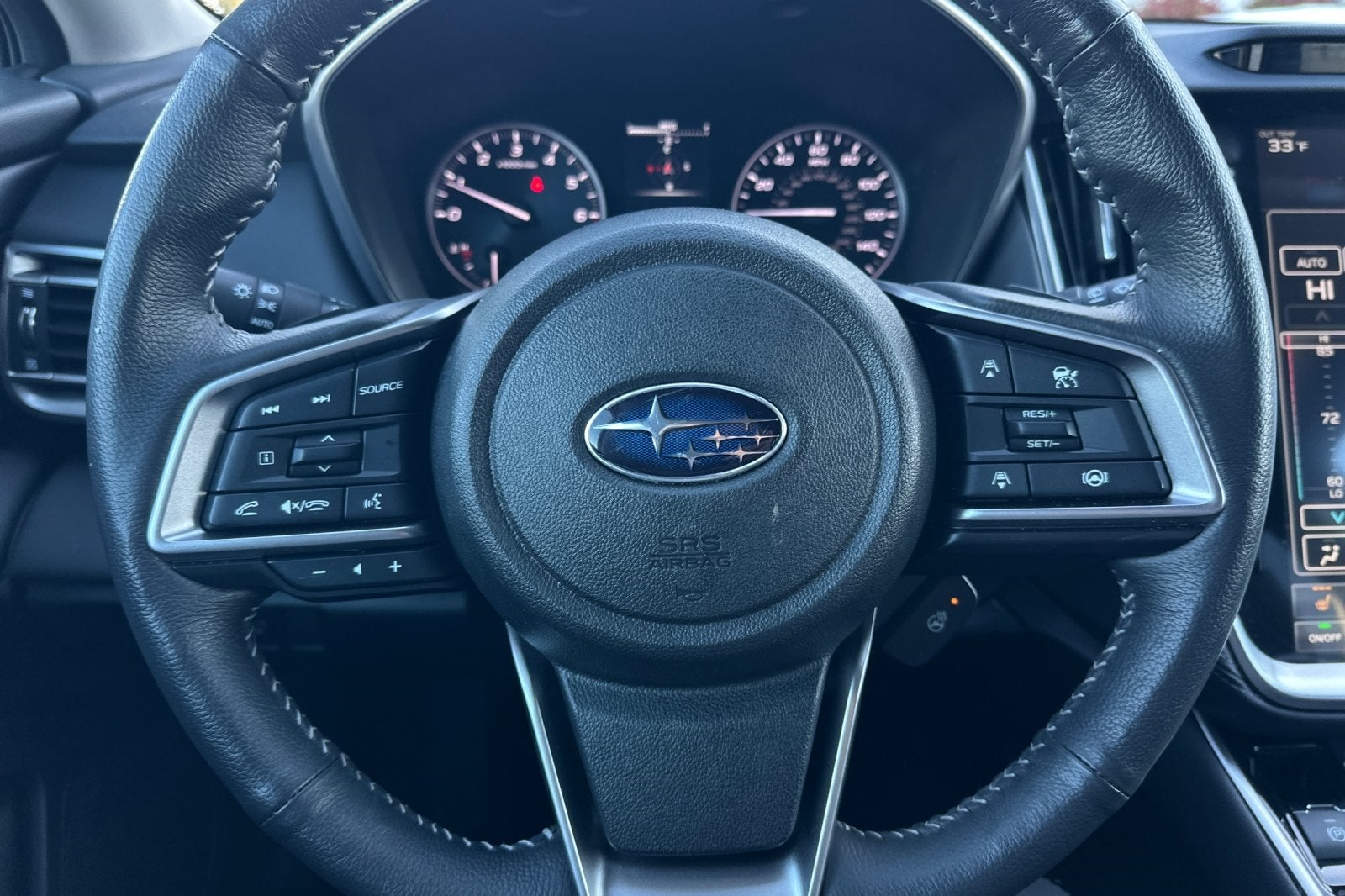 2023 Subaru Outback Limited