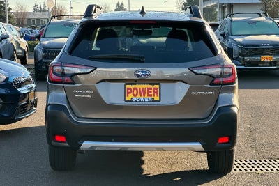 2023 Subaru Outback Limited