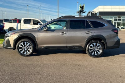 2023 Subaru Outback Limited