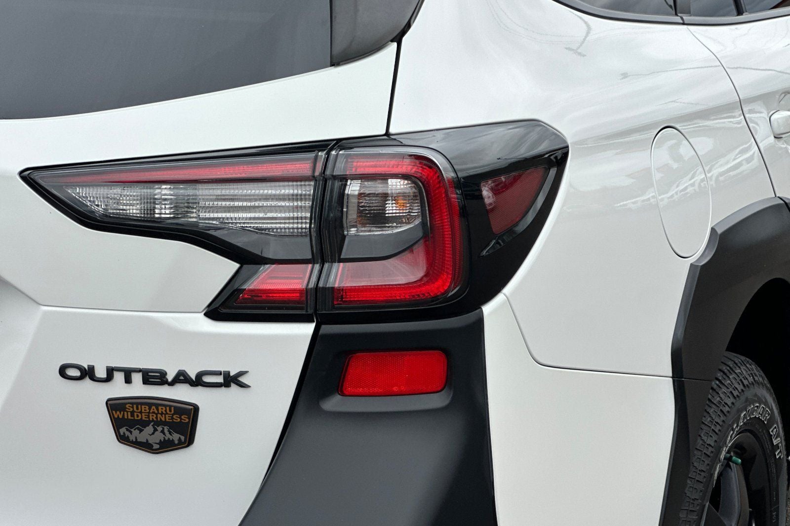 2023 Subaru Outback Wilderness