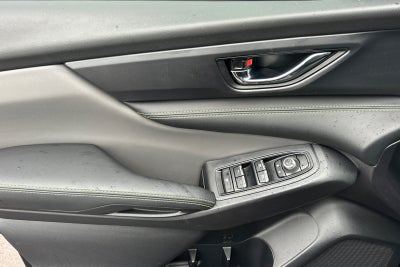 2024 Subaru Ascent Onyx Edition