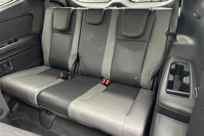 2024 Subaru Ascent Onyx Edition