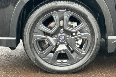 2024 Subaru Ascent Onyx Edition