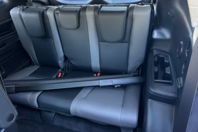 2024 Subaru Ascent Onyx Edition