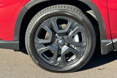 2024 Subaru Ascent Onyx Edition