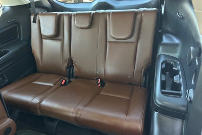 2023 Subaru Ascent Touring