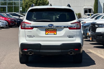 2023 Subaru Ascent Touring