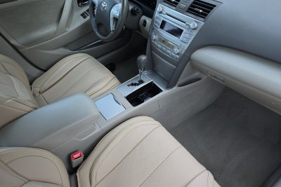 2011 Toyota Camry Hybrid Base