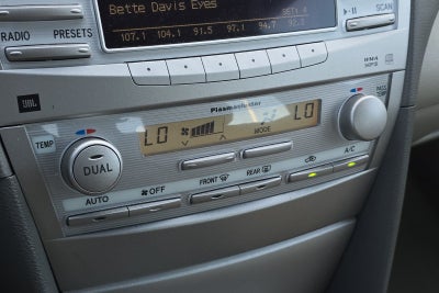 2011 Toyota Camry Hybrid Base