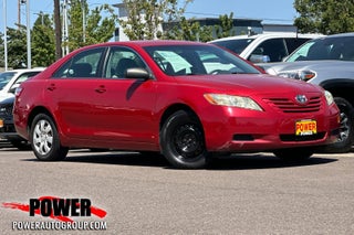 2009 Toyota Camry SE