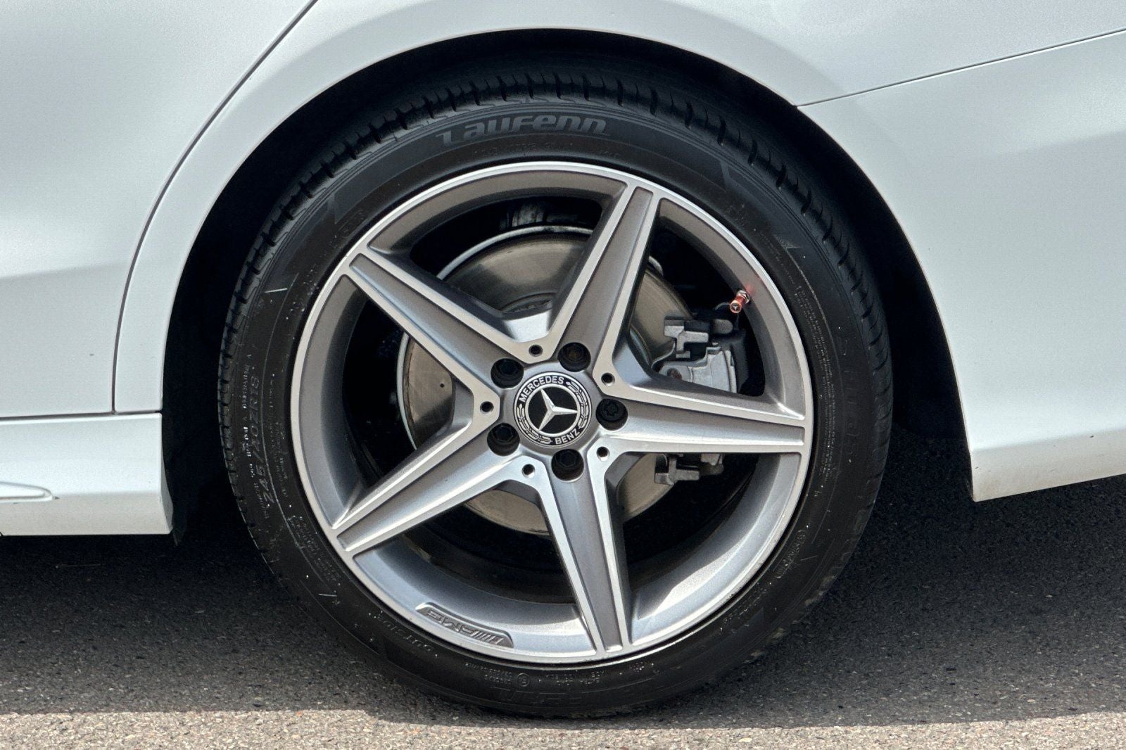 2018 Mercedes-Benz C-Class C 300 4MATIC®