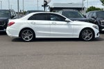 2018 Mercedes-Benz C-Class C 300 4MATIC®