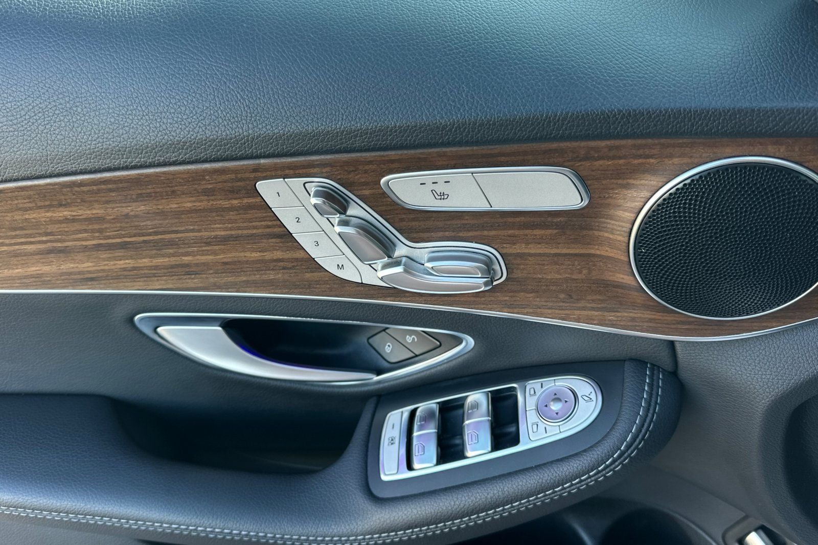 2019 Mercedes-Benz C-Class C 300 4MATIC®