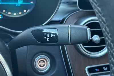 2019 Mercedes-Benz C-Class C 300 4MATIC®