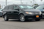 2013 Honda Odyssey EX