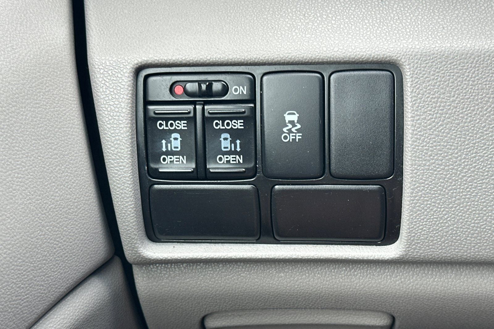 2013 Honda Odyssey EX