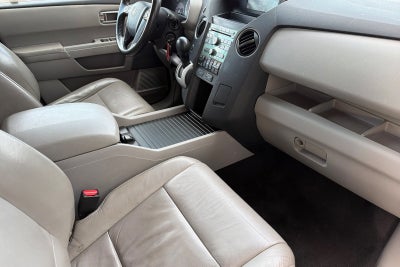 2011 Honda Pilot EX-L