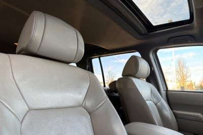 2011 Honda Pilot EX-L