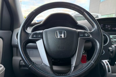 2011 Honda Pilot EX-L