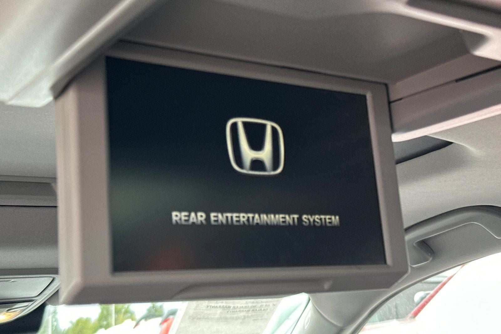 2018 Honda Pilot Elite