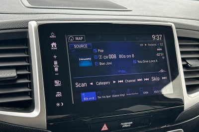 2018 Honda Pilot Elite